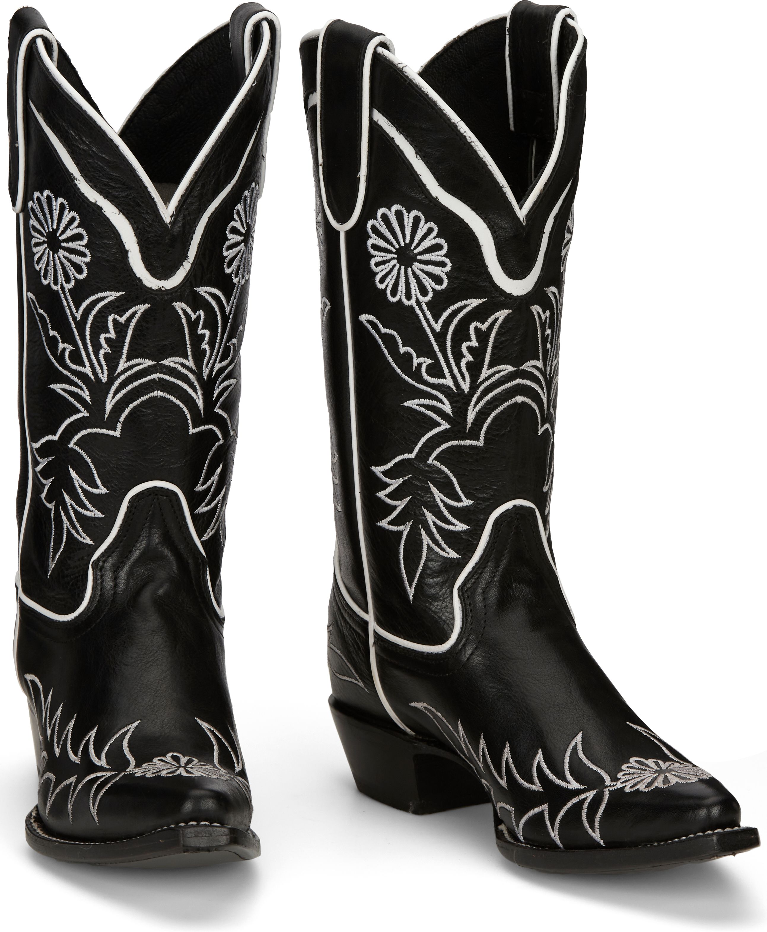 Reba cowgirl clearance boots